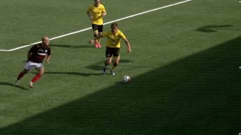 Highlight 42'