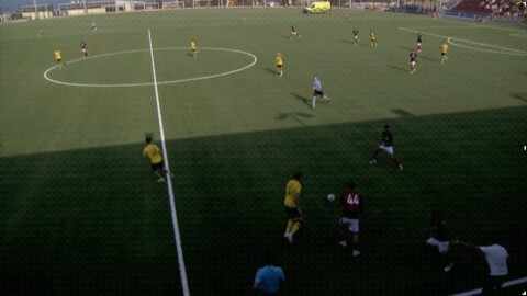 Highlight 56'
