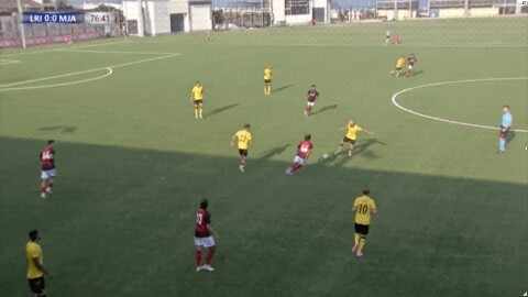 Highlight 77'
