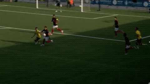 Highlight 91'