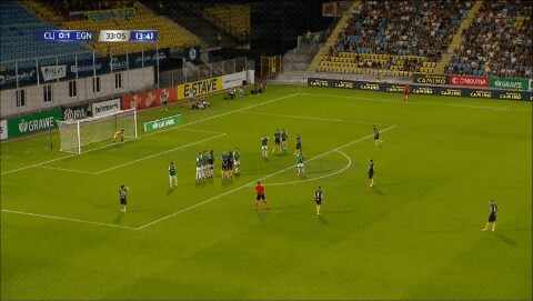 Highlight 34'