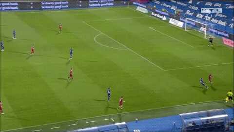 Highlight 64'