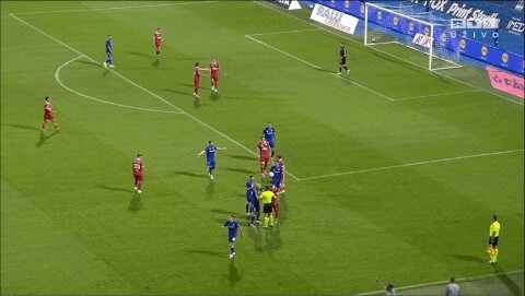 Highlight 66'