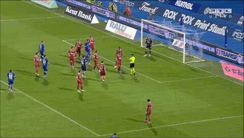 Highlight 67'