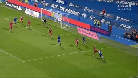 Highlight 74'