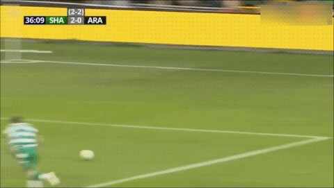 Highlight 36'