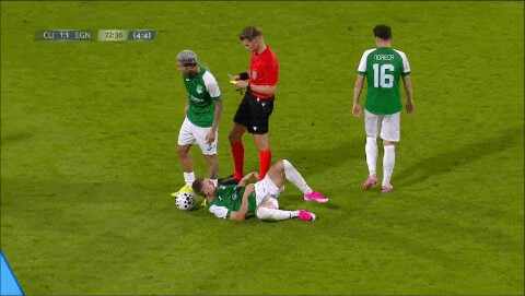Highlight 73'