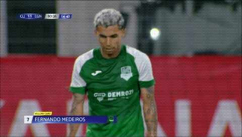 Highlight 81'