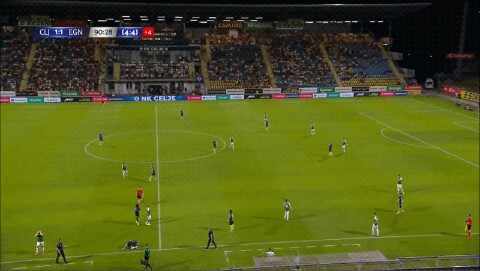 Highlight 91'