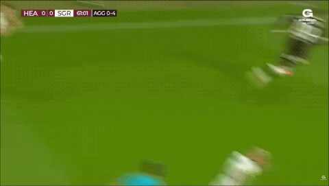 Highlight 61'