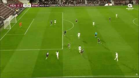 Highlight 68'