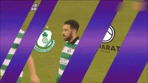 Highlight 58'