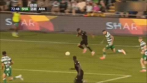 Highlight 73'