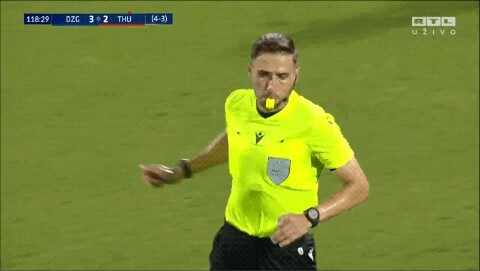 Highlight 119'