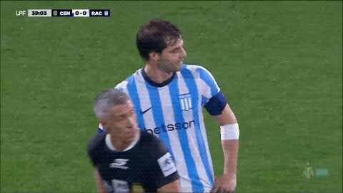 Highlight Racing Club de Avellaneda vs Rosario Central 29/07/2026