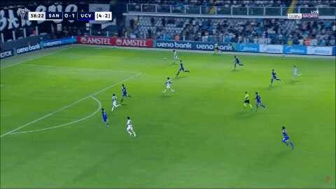 Highlight 39'