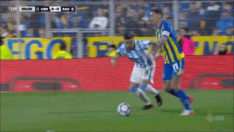 Highlight 51'