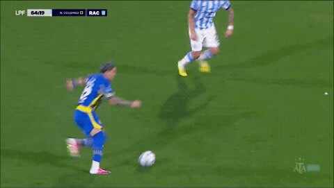 Highlight 65'