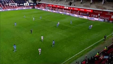 Highlight 70'