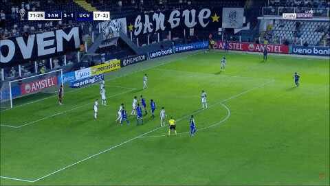 Highlight 72'