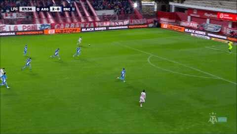 Highlight 88'