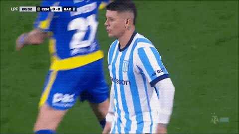 Highlight 89'