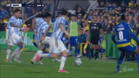 Highlight 90'