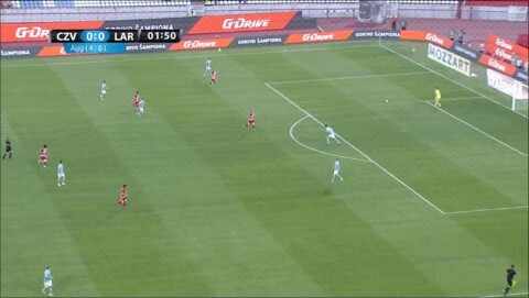 Highlight Crvena Zvezda vs Larne FC 30/07/2026