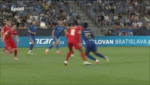 Highlight FC Iberia 1999 Tbilisi vs Slovan Bratislava 30/07/2026