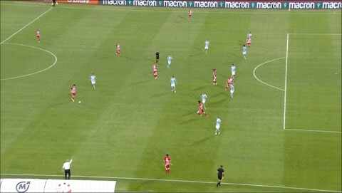 Highlight 49'