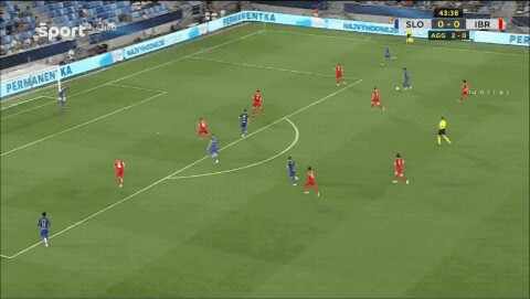 Highlight 44'