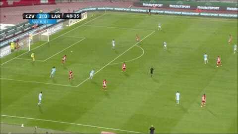 Highlight 49'