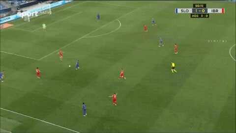 Highlight 51'