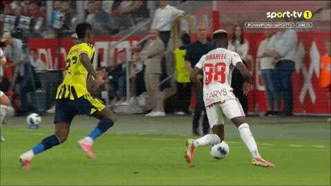 Highlight 86'