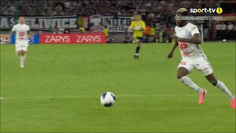 Highlight 90'