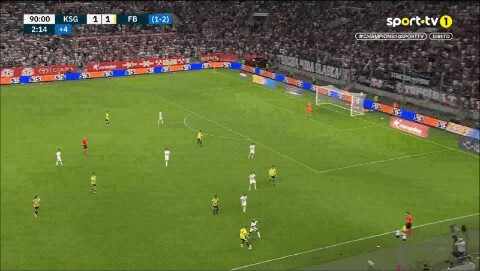 Highlight 93'
