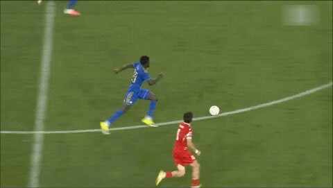 Highlight 92'