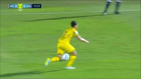 Highlight Mirassol - SP vs Remo - PA 30/07/2026