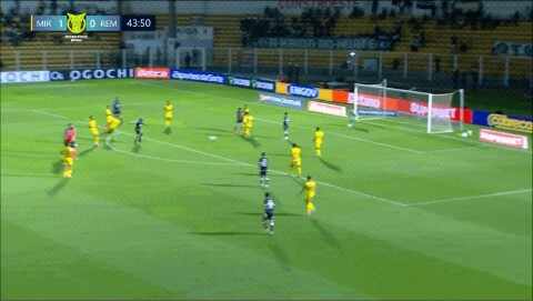 Highlight 46'