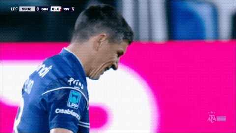 Highlight River Plate vs Gimnasia La Plata 30/07/2026