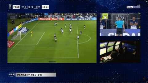 Highlight 76'