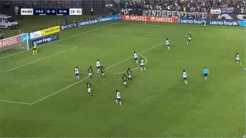 Highlight 85'