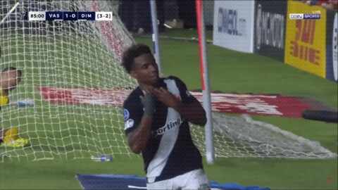 Highlight 86'