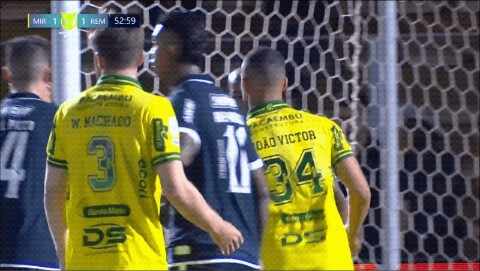 Highlight 54'