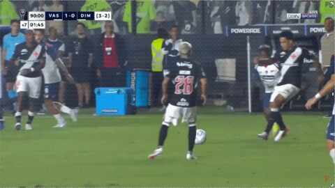 Highlight 92'