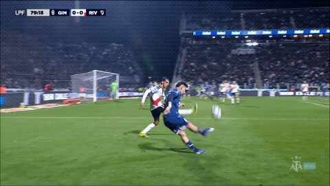 Highlight 80'