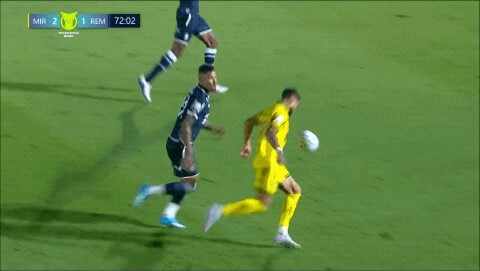 Highlight 72'