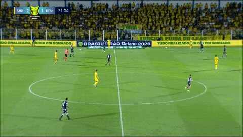 Highlight 72'