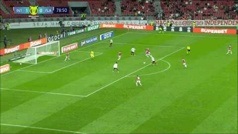 Highlight 79'