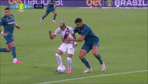 Highlight Bahia - BA vs Fluminense - RJ 30/07/2026